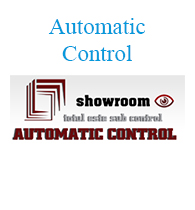 AUTOMATIC CONTROL