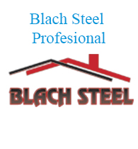 Blach Steel