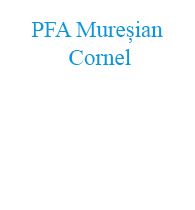 PFA CORNEL MURESAN