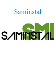 Saminstal