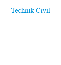 Tehnik Civil