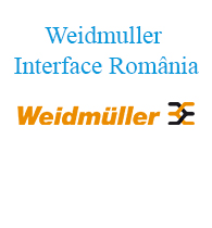 Weidmuller Interface România