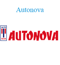 Autonova