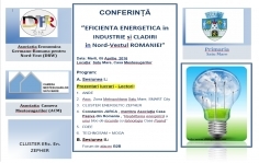 Downloads - ”Eficiența Energetică în Industrie și Clădirile Rezidențiale în Nord-Vestul României”