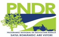 Caravana PNDR 2014-2020 ajunge în Odoreu