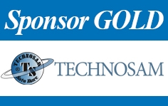 Technosam, al doilea sponsor GOLD