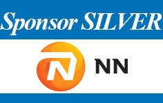 NN, asigurări de viață este sponsor SILVER