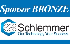 Schlemmer România, sponsor BRONZE al expoziției