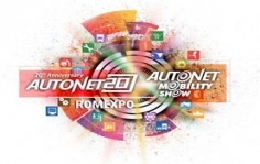 AUTONET MOBILITY SHOW