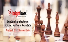 Leadership strategic