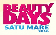 „Beauty Days” Satu Mare, la o nouă ediție