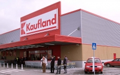 Kaufland trage tare la Satu Mare. Când va deschide al doilea magazin