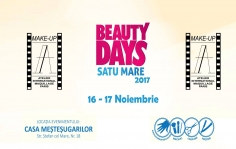 BEAUTY DAYS 2017